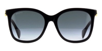 Kính mát (kính râm) Gucci GG1071S 001 chính hãng