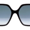 Kính mát (kính râm) Gucci GG1072S 001 chính hãng