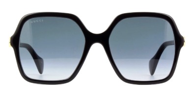 Kính mát (kính râm) Gucci GG1072S 001 chính hãng
