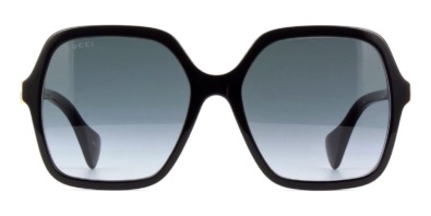 Kính mát (kính râm) Gucci GG1072SA 001 chính hãng