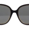 Kính mát (kính râm) Gucci GG1076S 001 Detachable Chain chính hãng