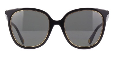 Kính mát (kính râm) Gucci GG1076S 001 Detachable Chain chính hãng