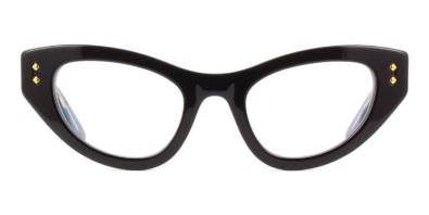Kính mát (kính râm) Gucci GG1083S 001 Blue & Beyond chính hãng