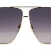 Kính mát (kính râm) Gucci GG1087S 001 chính hãng
