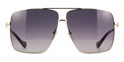 Kính mát (kính râm) Gucci GG1087S 001 chính hãng