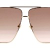 Kính mát (kính râm) Gucci GG1087S 002 Detachable Chain chính hãng