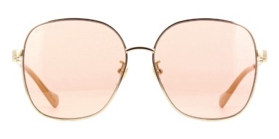 Kính mát (kính râm) Gucci GG1089SA 003 Detachable Chain chính hãng