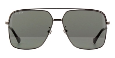 Kính mát (kính râm) Gucci GG1099SA 001 chính hãng