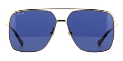 Kính mát (kính râm) Gucci GG1099SA 002 chính hãng
