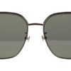 Kính mát (kính râm) Gucci GG1100SA 001 chính hãng
