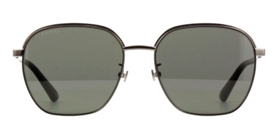 Kính mát (kính râm) Gucci GG1100SA 001 chính hãng