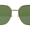 Kính mát (kính râm) Gucci GG1100SA 003 chính hãng