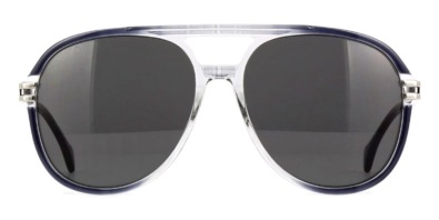 Kính mát (kính râm) Gucci GG1104S 001 chính hãng
