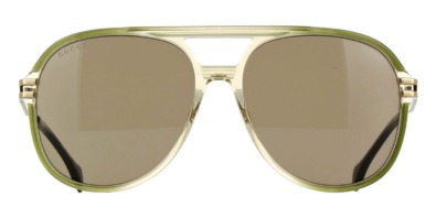 Kính mát (kính râm) Gucci GG1104S 003 chính hãng