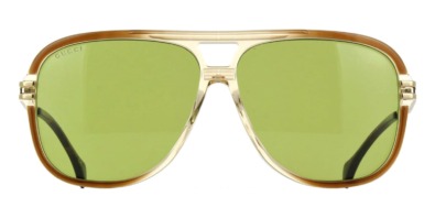 Kính mát (kính râm) Gucci GG1105S 003 chính hãng