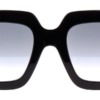 Kính mát (kính râm) Gucci GG1111S 001 chính hãng