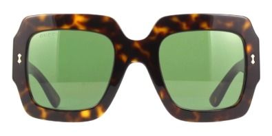 Kính mát (kính râm) Gucci GG1111S 002 chính hãng