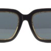 Kính mát (kính râm) Gucci GG1136SA 001 chính hãng