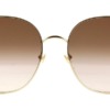 Kính mát (kính râm) Gucci GG1143S 002 chính hãng