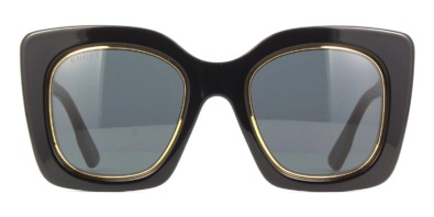 Kính mát (kính râm) Gucci GG1151S 001 chính hãng