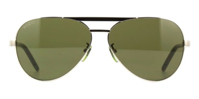 Kính mát (kính râm) Gucci GG1163S 002 chính hãng