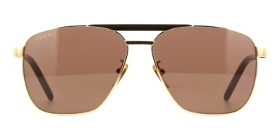 Kính mát (kính râm) Gucci GG1164S 002 chính hãng