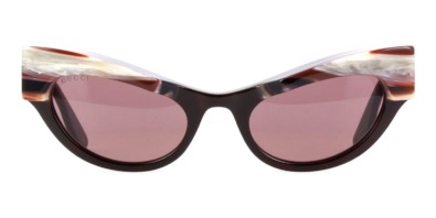Kính mát (kính râm) Gucci GG1167S 002 chính hãng