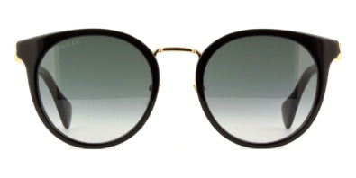 Kính mát (kính râm) Gucci GG1181SK 001 chính hãng