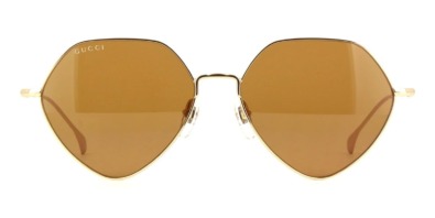 Kính mát (kính râm) Gucci GG1182S 002 chính hãng