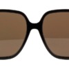 Kính mát (kính râm) Gucci GG1189S 001 Polarised chính hãng