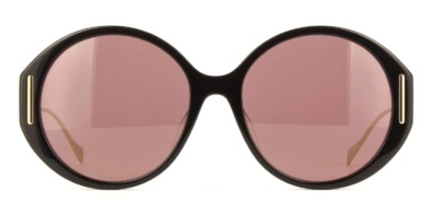 Kính mát (kính râm) Gucci GG1202SK 001 chính hãng