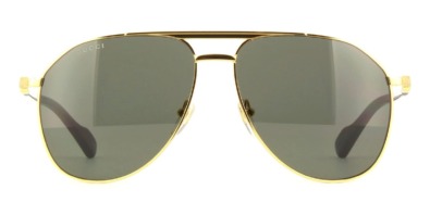 Kính mát (kính râm) Gucci GG1220S 001 chính hãng