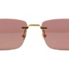 Kính mát (kính râm) Gucci GG1221S 002 chính hãng