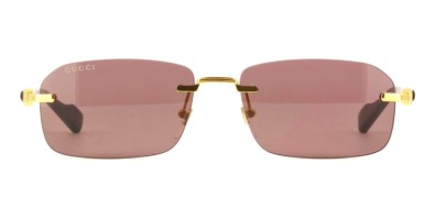 Kính mát (kính râm) Gucci GG1221S 002 chính hãng