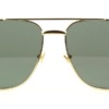 Kính mát (kính râm) Gucci GG1223S 002 chính hãng