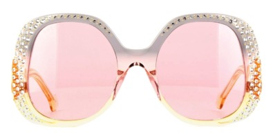 Kính mát (kính râm) Gucci GG1235S 003 chính hãng