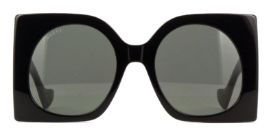 Kính mát (kính râm) Gucci GG1254S 001 chính hãng