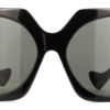 Kính mát (kính râm) Gucci GG1255S 001 chính hãng