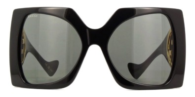 Kính mát (kính râm) Gucci GG1255S 001 chính hãng