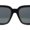 Kính mát (kính râm) Gucci GG1261S 001 chính hãng