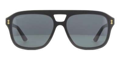 Kính mát (kính râm) Gucci GG1263S 001 chính hãng
