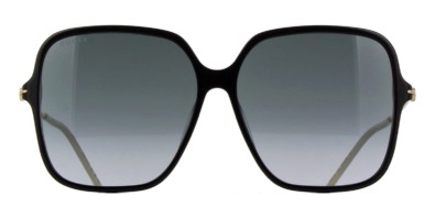 Kính mát (kính râm) Gucci GG1267S 001 chính hãng