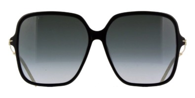 Kính mát (kính râm) Gucci GG1267SA 001 chính hãng