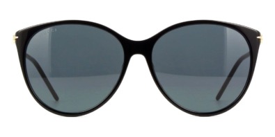 Kính mát (kính râm) Gucci GG1268SA 001 chính hãng