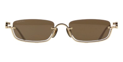 Kính mát (kính râm) Gucci GG1278S 001 chính hãng