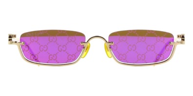 Kính mát (kính râm) Gucci GG1278S 005 chính hãng