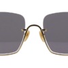 Kính mát (kính râm) Gucci GG1279S 001 chính hãng