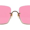 Kính mát (kính râm) Gucci GG1279S 003 chính hãng