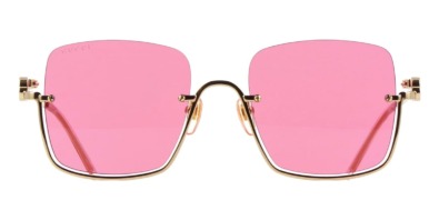 Kính mát (kính râm) Gucci GG1279S 003 chính hãng