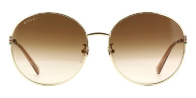 Kính mát (kính râm) Gucci GG1281SK 002 chính hãng